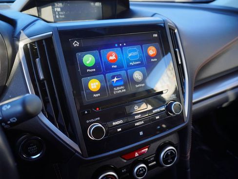 Used 2021 Subaru Crosstrek 2.5i Limited w/ Moonroof Package 2 image 18