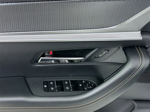 New 2026 MAZDA CX-90 3.3 Turbo w/ Premium Sport Pkg image 21