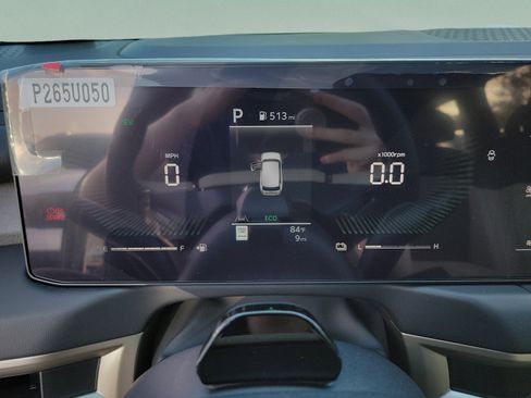 New 2027 Kia Telluride EX FWD image 26
