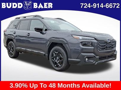 New 2026 Subaru Outback Limited