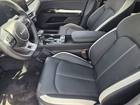 Certified 2025 Kia K5 GT-Line FWD image 16