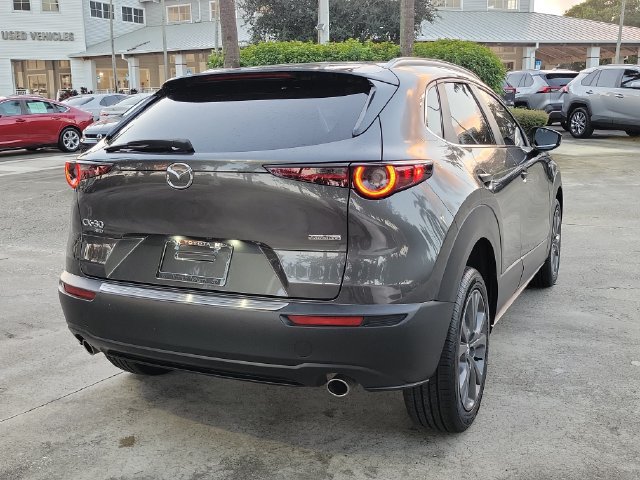 Used 2023 MAZDA CX-30 AWD 2.5 S w/ Select Package image 4