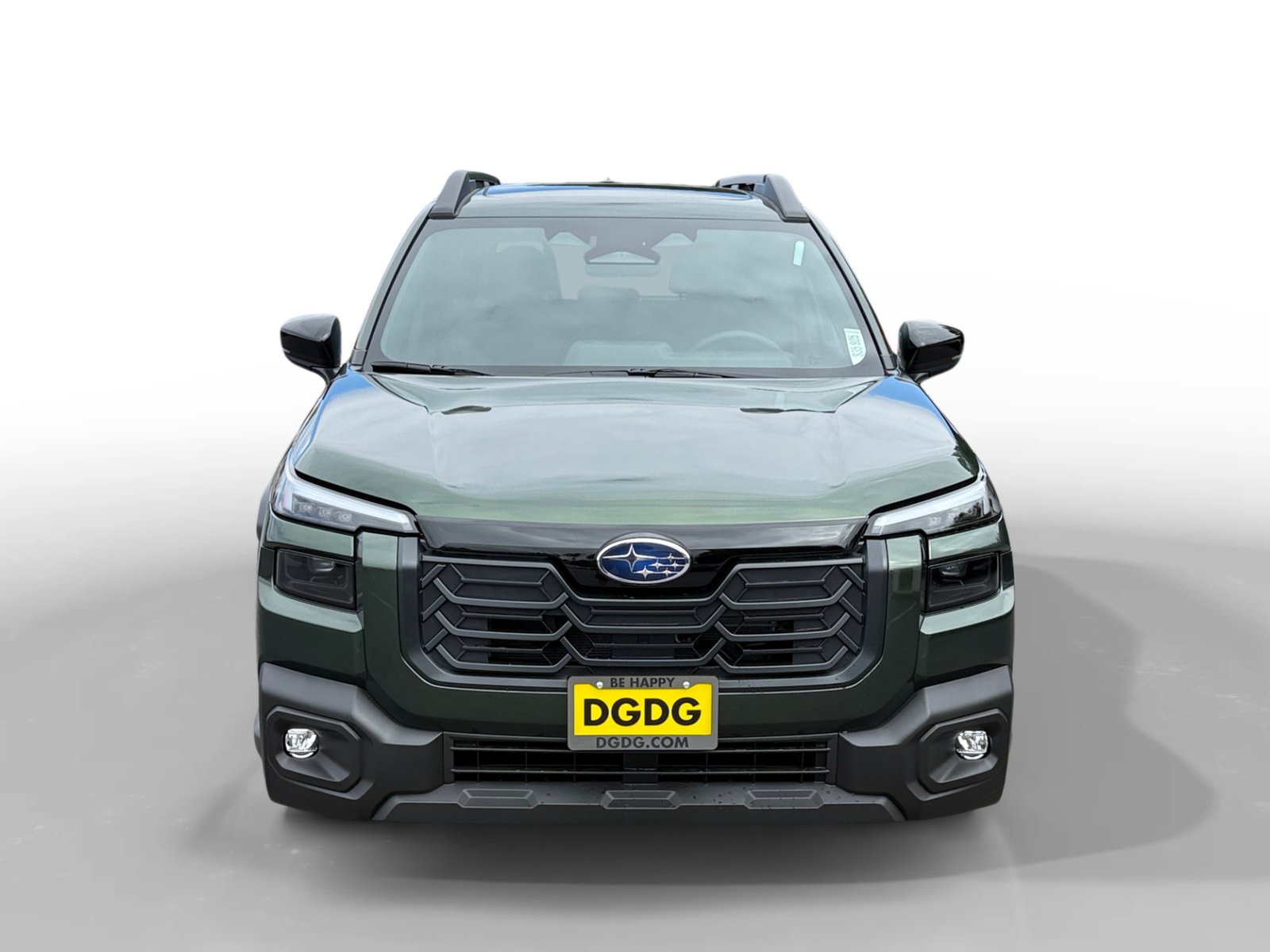 New 2026 Subaru Outback Premium AWD/4WD image 8