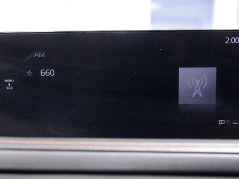 Used 2024 MAZDA CX-30 Carbon image 32