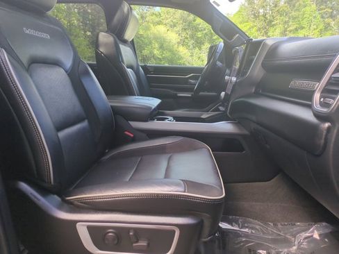 Used 2023 RAM 1500 Laramie image 25