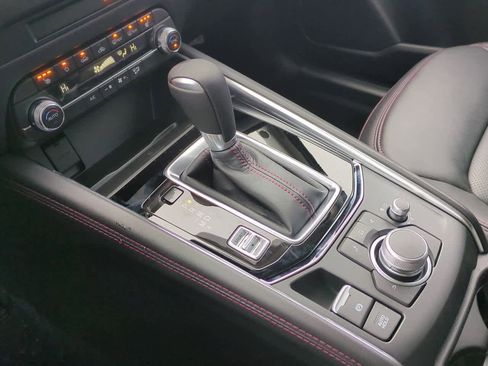 New 2025 MAZDA CX-5 Carbon Edition image 33