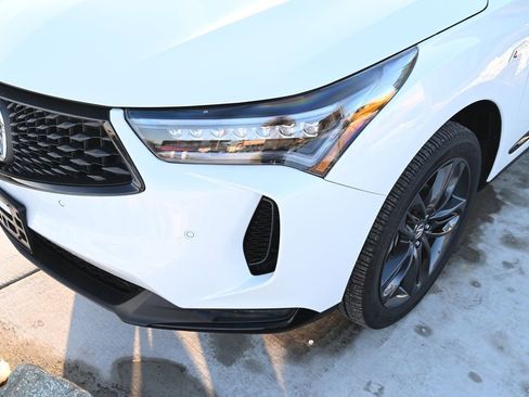 Used 2024 Acura RDX A-Spec image 10
