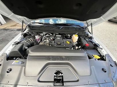 New 2026 RAM 5500 Tradesman