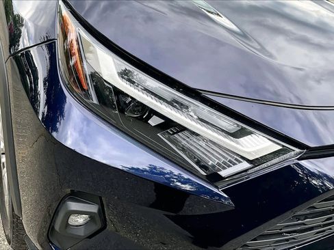 Certified 2025 Toyota RAV4 XLE Premium w/ Weather Package AWD/4WD image 28