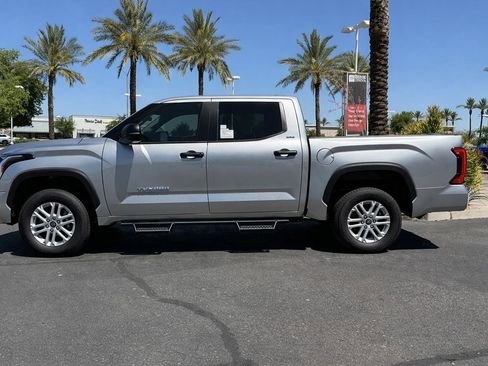 New 2026 Toyota Tundra SR5 image 3