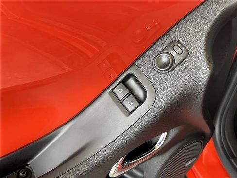 Used 2011 Chevrolet Camaro SS w/ RS Package RWD image 17