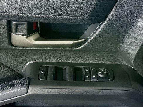 Certified 2024 Toyota Tacoma TRD Off-Road w/ TRD Off Road Upgrade Package image 24