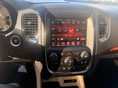 Used 2014 Dodge Durango Limited w/ Premium Group image 20