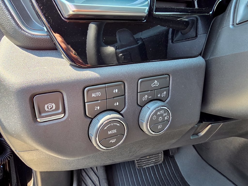 New 2026 Chevrolet Silverado 1500 RST AWD/4WD image 22