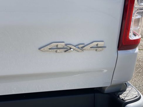 Certified 2023 RAM 1500 Big Horn image 6