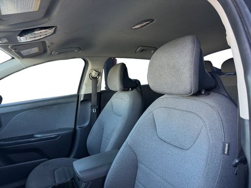Used 2025 Kia K4 EX FWD image 10