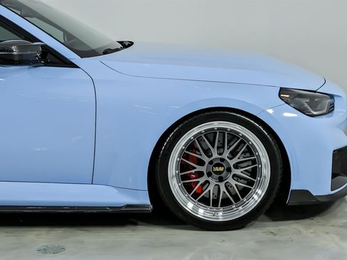 Used 2024 BMW M2 w/ Lighting Package image 15