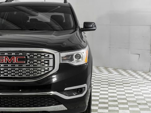 Used 2019 GMC Acadia Denali AWD/4WD image 48