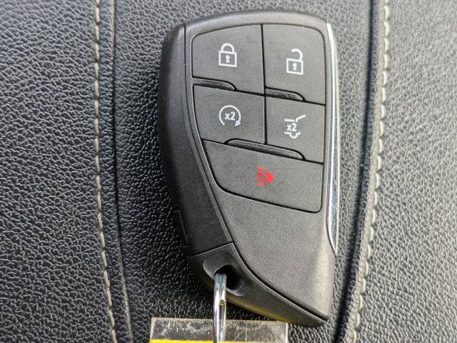 Certified 2026 Chevrolet Traverse LT FWD image 30