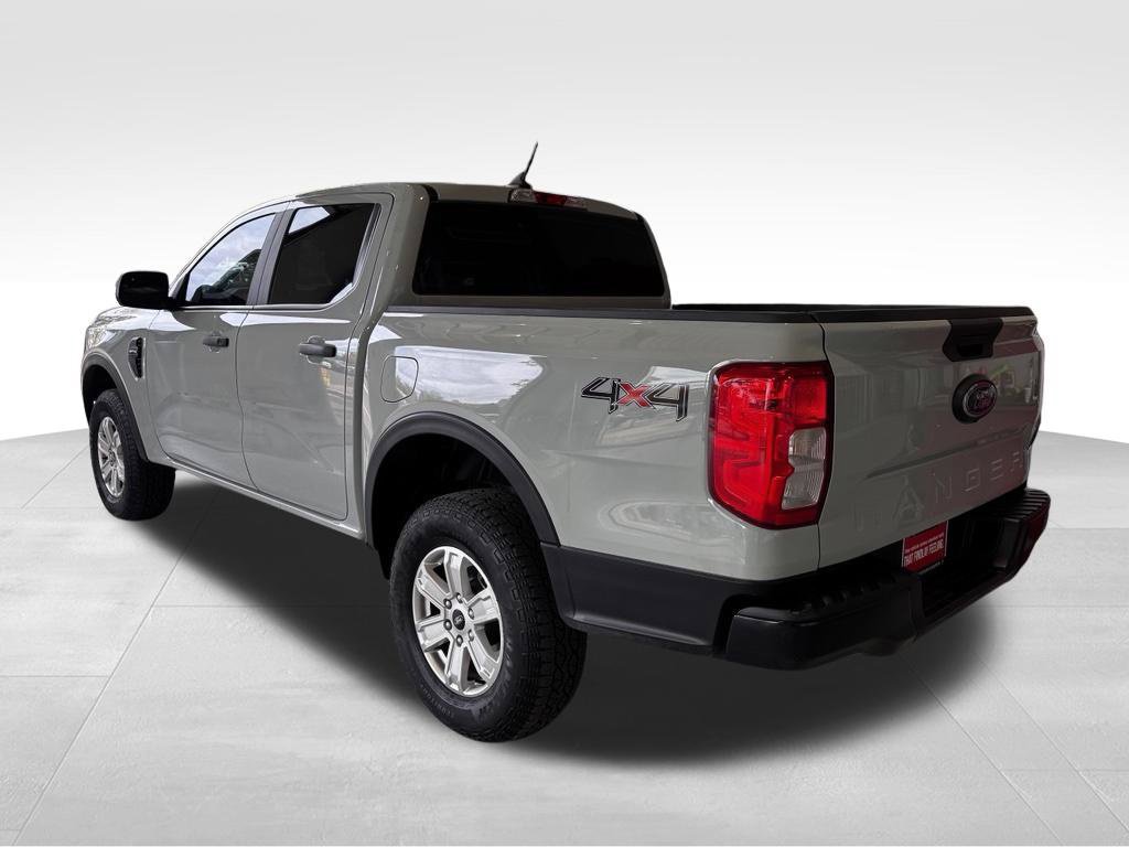 Used 2024 Ford Ranger XL AWD/4WD image 4