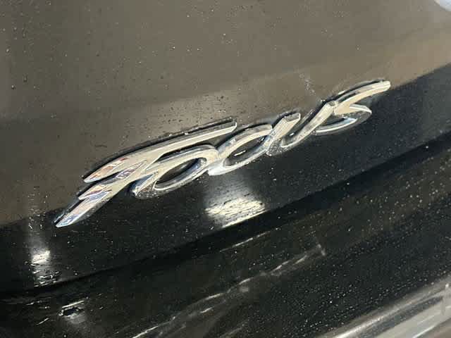 Used 2016 Ford Focus SE FWD image 17