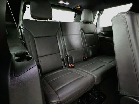 Used 2024 Chevrolet Tahoe Z71 AWD/4WD image 28