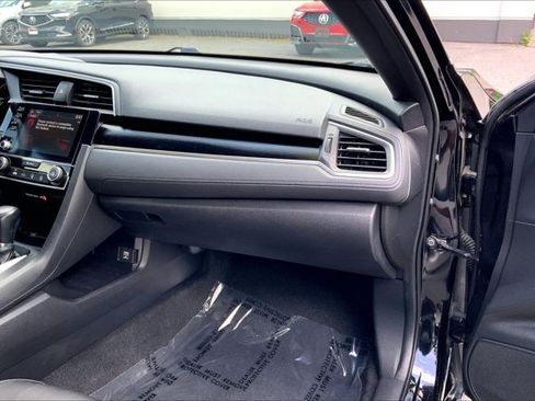 Used 2019 Honda Civic Sport image 16
