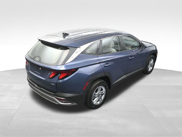 New 2026 Hyundai Tucson SE AWD/4WD image 33