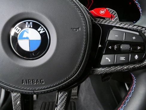 Used 2025 BMW M3 Competition AWD/4WD image 11