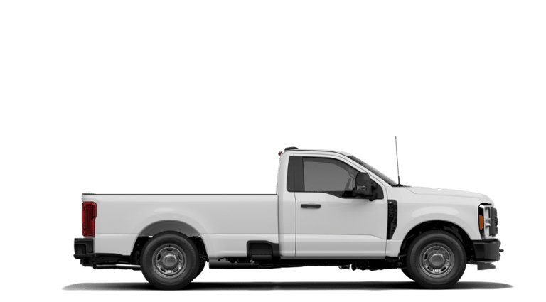 New 2027 Ford F250 2WD Regular Cab Super Duty image 13