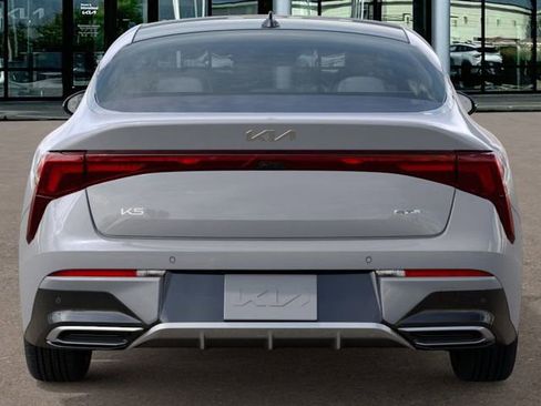 New 2026 Kia K5 GT-Line image 12