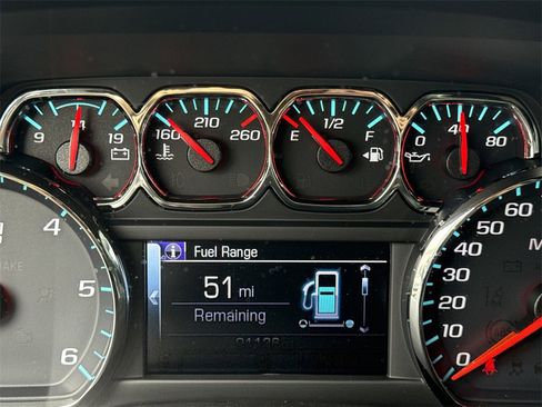 Used 2017 GMC Yukon SLE w/ Convenience Package image 31