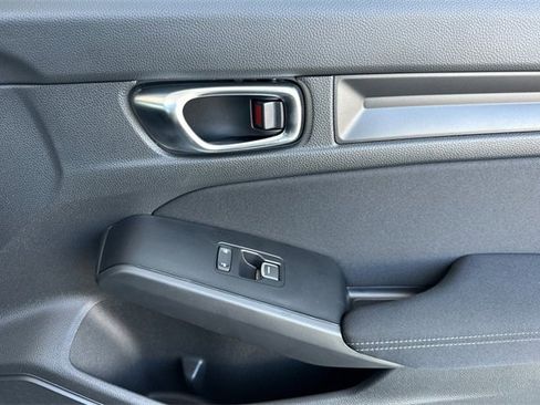 New 2026 Honda Civic Sport image 17