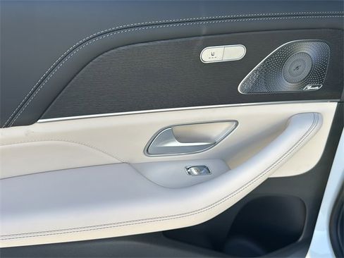 Used 2025 Mercedes-Benz GLE 53 AMG GLE 53 AMG image 15