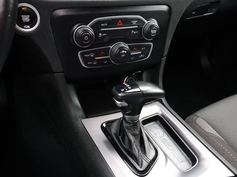 Used 2022 Dodge Charger SXT w/ Blacktop Package image 24