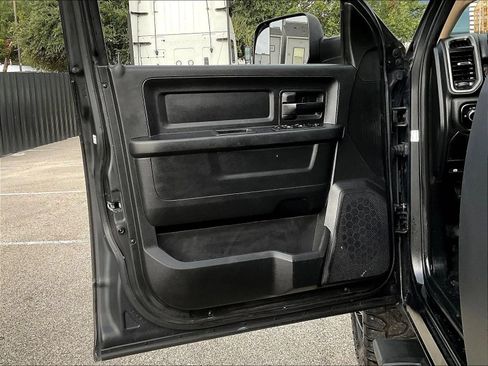 Used 2020 RAM 3500 Tradesman w/ Safety Group AWD/4WD image 16