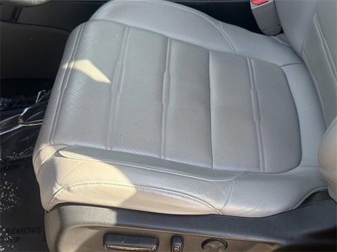 Used 2017 Honda CR-V EX-L image 10