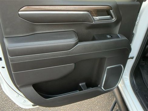 Certified 2022 Chevrolet Silverado 1500 RST image 20