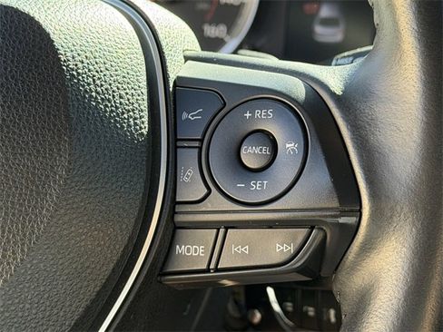 Used 2020 Toyota Corolla SE image 28