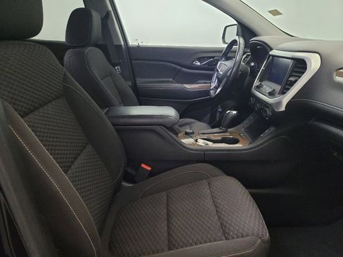 Used 2019 GMC Acadia SLE w/ Driver Alert Package I image 21