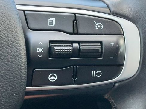 Used 2023 Kia K5 EX FWD image 24