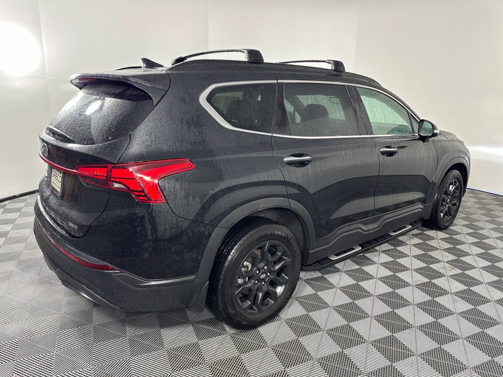 Certified 2023 Hyundai Santa Fe XRT FWD image 6