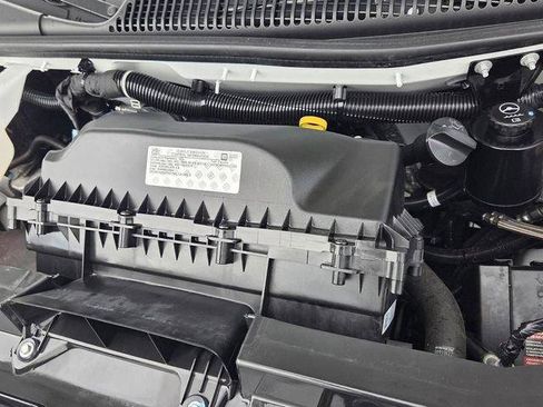 Used 2025 Chevrolet Express 2500 w/ Driver Convenience Package RWD image 19