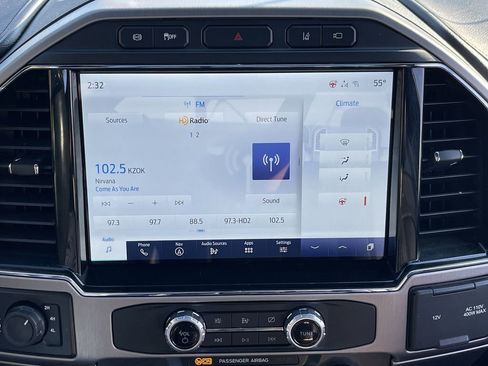 Used 2022 Ford F250 Platinum image 13