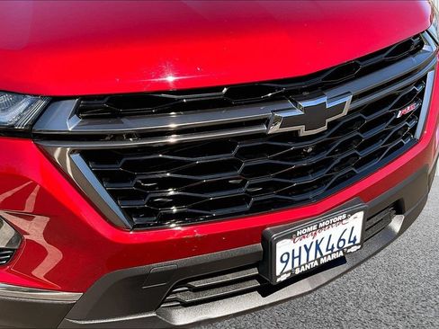 Used 2023 Chevrolet Traverse RS AWD/4WD image 27