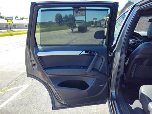 Used 2015 Audi Q7 TDI Prestige AWD/4WD image 22