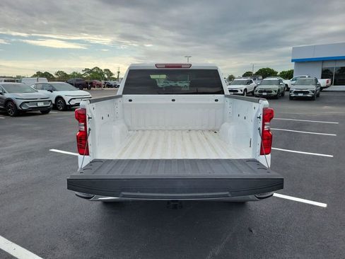 Certified 2025 Chevrolet Silverado 1500 LT image 25