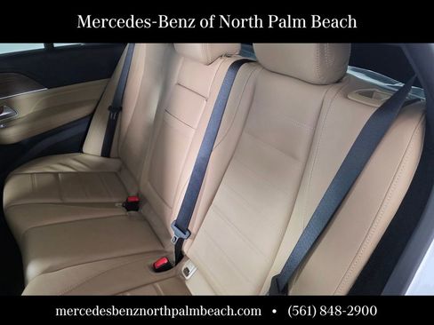 New 2026 Mercedes-Benz GLE 580 4MATIC image 14