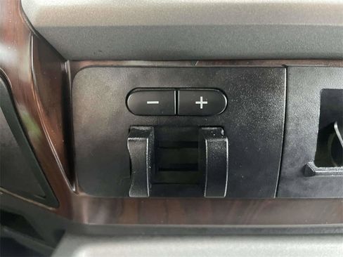 Used 2015 Ford F250 Lariat w/ Lariat Ultimate Package image 23