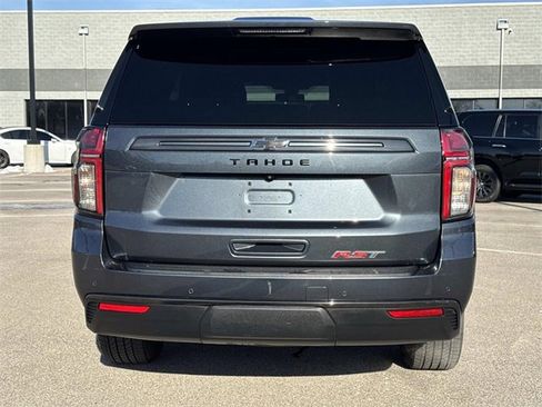 Used 2021 Chevrolet Tahoe RST w/ Luxury Package image 6